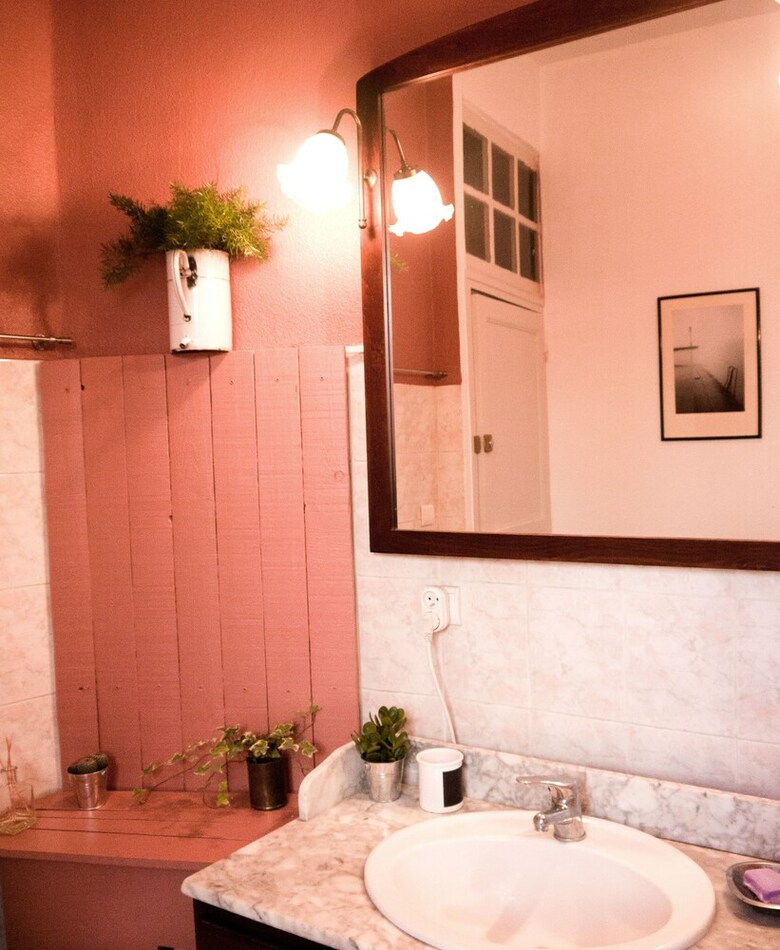 Bed & Breakfast La Maison De Tha�s