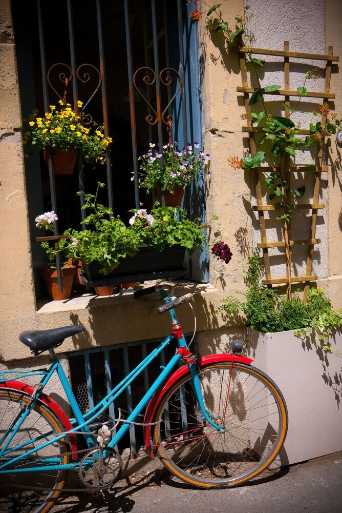 Bed & Breakfast La Maison De Tha�s