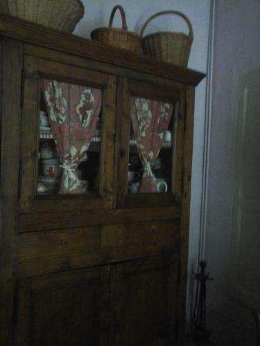 B&B La Vagabonde