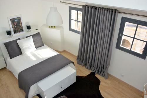 Apartamentos Arles Hideaway - Le Duplex Des Ar�nes