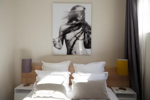 Apartamento La R�sidence Arles Centre