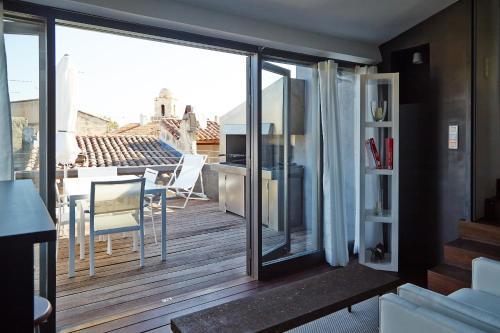 Apartamento La R�sidence Arles Centre