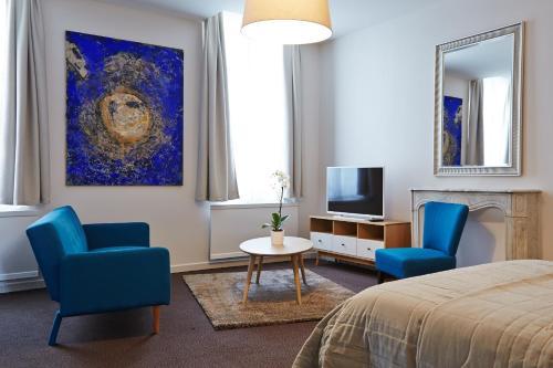 Apartamento La R�sidence Arles Centre
