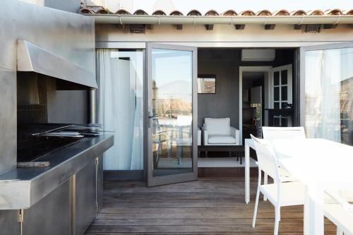 Apartamento La R�sidence Arles Centre