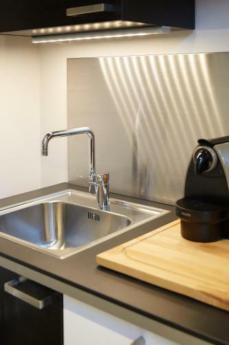 Apartamento La R�sidence Arles Centre