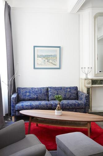 Apartamento La R�sidence Arles Centre