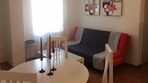 Apartamento Vpld-vplg Playa
