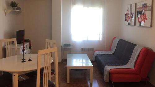 Apartamento Vpld-vplg Playa