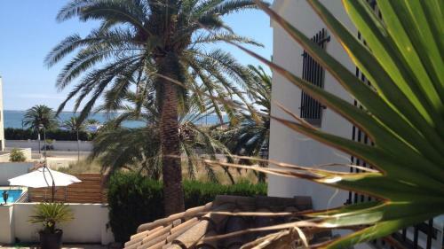 Apartamento Vpld-vplg Playa