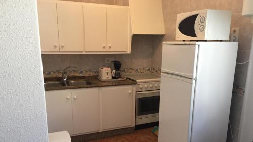 Apartamento Vpld-vplg Playa