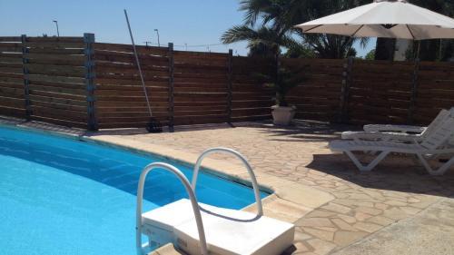 Apartamento Vpld-vplg Playa