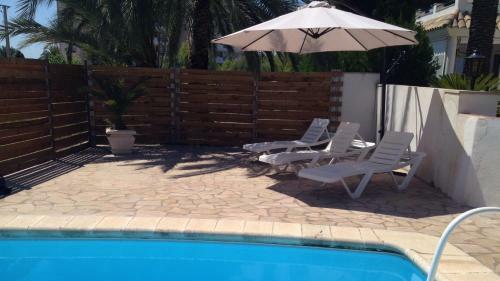 Apartamento Vpld-vplg Playa
