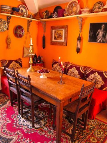 B&B In Arles "l'atelier Du Midi"