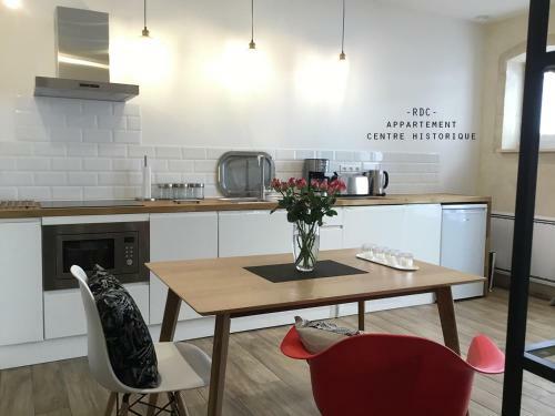 Apartamento Appartement Arles Centre Historique