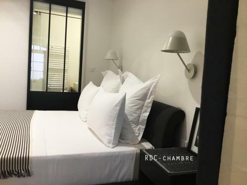 Apartamento Appartement Arles Centre Historique