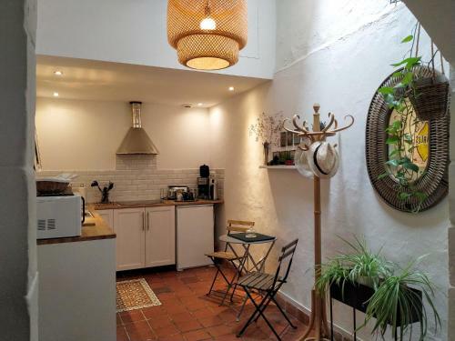 Apartamento Appartement Arles Centre Historique