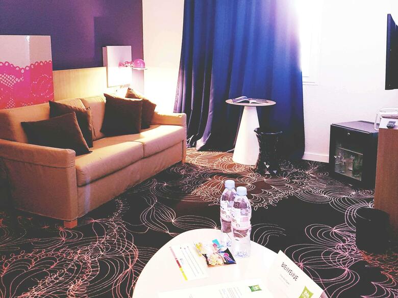 Hotel Ibis Styles Arles Palais Des Congr�s