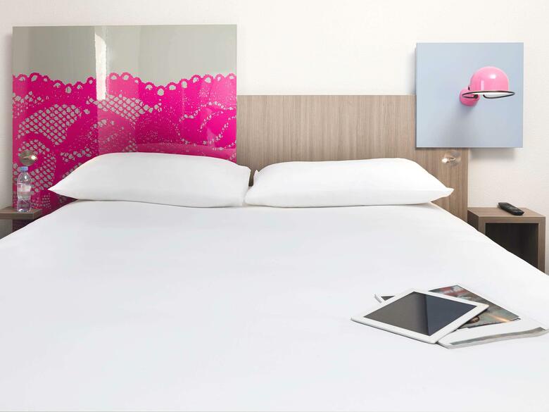 Hotel Ibis Styles Arles Palais Des Congr�s