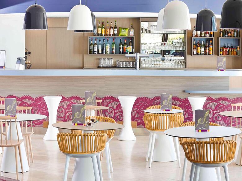 Hotel Ibis Styles Arles Palais Des Congr�s