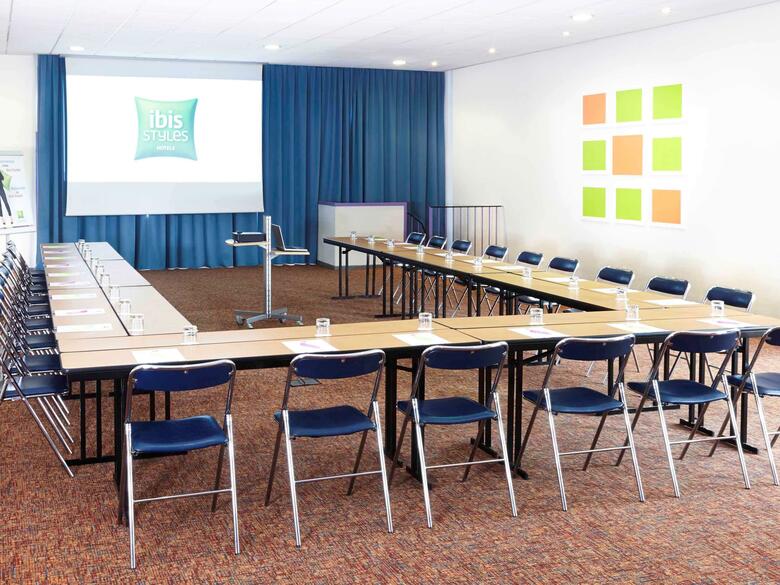 Hotel Ibis Styles Arles Palais Des Congr�s
