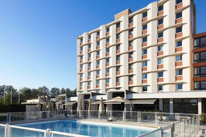 Hotel Ibis Styles Arles Palais Des Congr�s