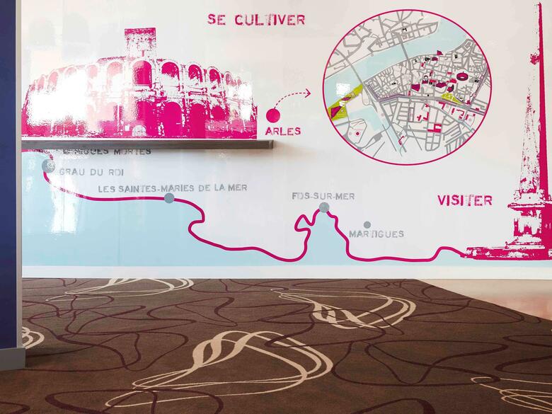 Hotel Ibis Styles Arles Palais Des Congr�s