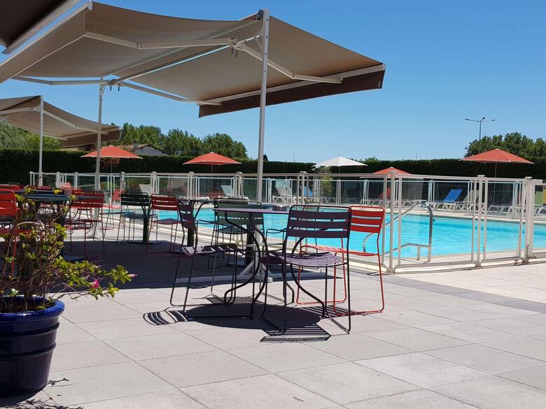 Hotel Ibis Styles Arles Palais Des Congr�s