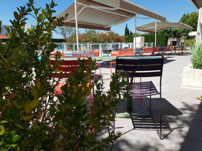 Hotel Ibis Styles Arles Palais Des Congr�s