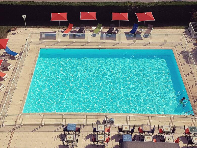 Hotel Ibis Styles Arles Palais Des Congr�s
