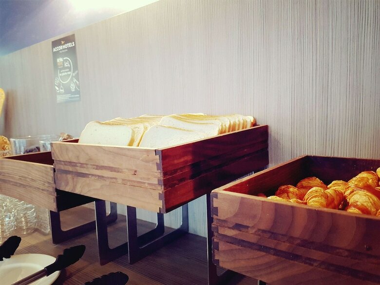 Hotel Ibis Styles Arles Palais Des Congr�s