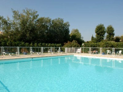 Hotel Ibis Styles Arles Palais Des Congr�s