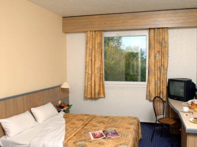 Hotel Ibis Styles Arles Palais Des Congr�s