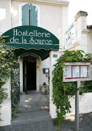 Hotel Hostellerie De La Source