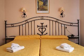 Hotel Hostellerie De La Source