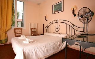 Hotel Hostellerie De La Source