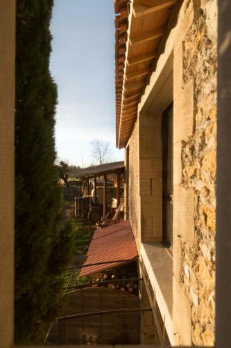 Bed & Breakfast Mas D'eymard