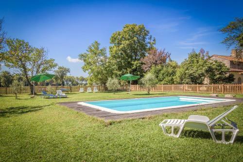 Bed & Breakfast Mas D'eymard