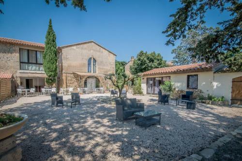 Bed & Breakfast Mas D'eymard