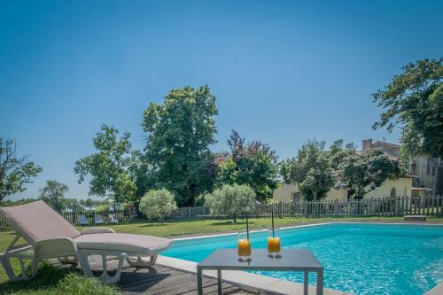 Bed & Breakfast Mas D'eymard