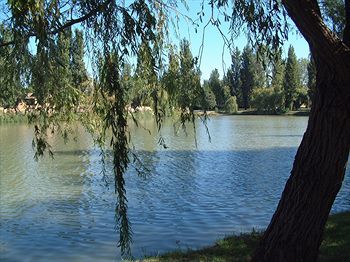 Apartamento Les Hameaux De Camargue