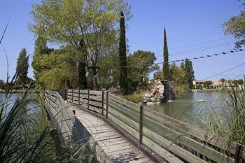 Apartamento Les Hameaux De Camargue