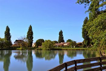 Apartamento Les Hameaux De Camargue