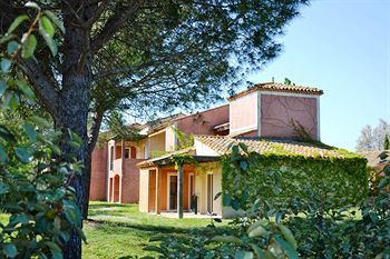 Apartamento Les Hameaux De Camargue