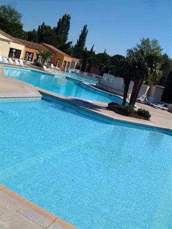 Apartamento Les Hameaux De Camargue