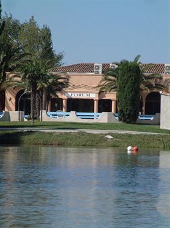 Apartamento Les Hameaux De Camargue