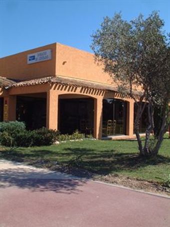 Apartamento Les Hameaux De Camargue