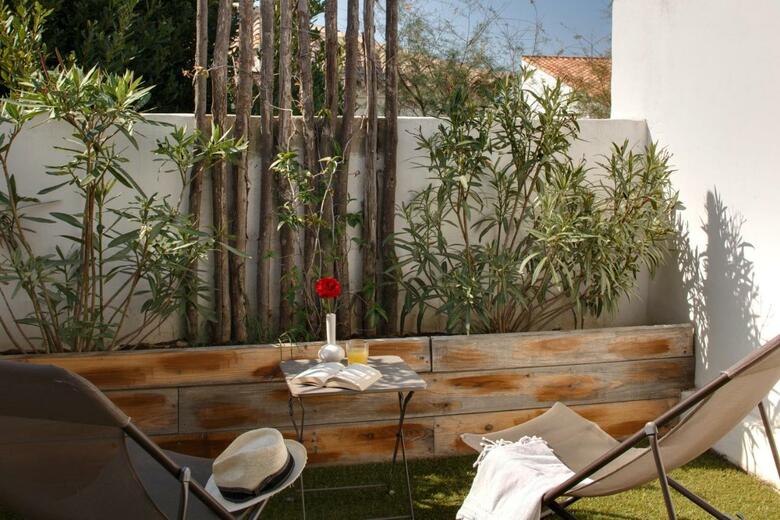 Hotel Vila De La Mar & Spa