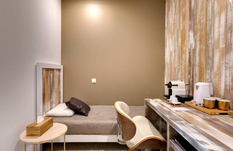 Hotel Vila De La Mar & Spa
