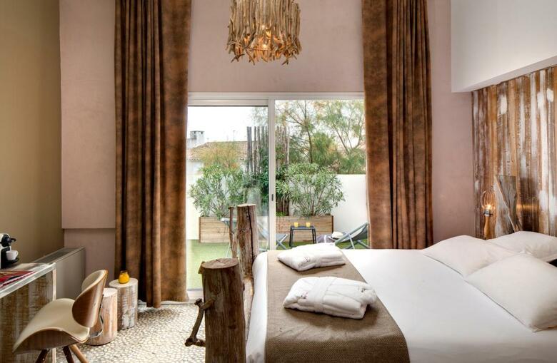 Hotel Vila De La Mar & Spa