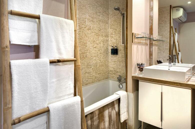 Hotel Vila De La Mar & Spa